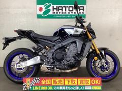 ヤマハ　ＭＴ−０９　ＳＰ　ＲＮ８７Ｊ　２０２４年モデル　レンタルアップ車