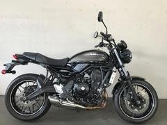 カワサキ　Ｚ６５０ＲＳ　ＥＲ６５０Ｒ　２０２４年モデル　フルノーマル　ＥＴＣ２．０