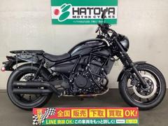 カワサキ　エリミネーター４００ＳＥ　２０２４年モデル　モリワキスリップオン　エンジンガード　リアキャリア　サイドバッグステーなど装備多数