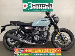 ホンダ　ＧＢ３５０Ｓ　２０２３年モデル　登録済み未使用車