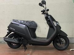 ホンダ　ダンク　２０２２年モデル