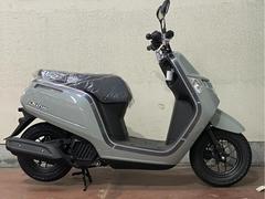 ホンダ　ダンク　２０２２年モデル