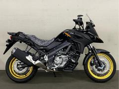 スズキ　Ｖ−ストローム６５０ＸＴ　Ｃ７３３Ｍ　２０２５年モデル