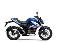 スズキ　ＧＩＸＸＥＲ　２５０　２０２５年モデル