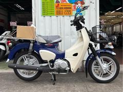 グーバイク】ホンダ・4スト・「スーパーカブ110(ホンダ)」のバイク検索