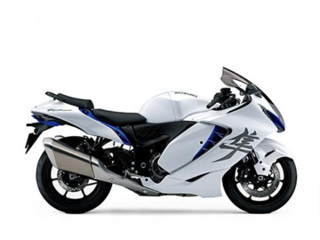 スズキ ハヤブサ（ＧＳＸ１３００Ｒ Ｈａｙａｂｕｓａ） ２０２４年モデル｜（株）はとや 与野店｜新車・中古バイクなら【グーバイク】