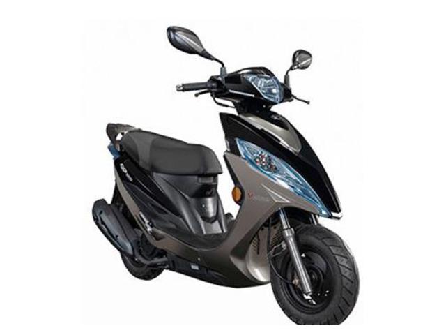 ＫＹＭＣＯ ＧＰ１２５ ＶＣＢＳ ２０２３年モデル ｜（株）はとや 与野店｜新車・中古バイクなら【グーバイク】