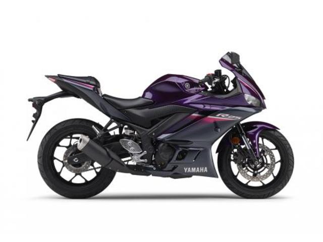 【週末限定❗️半額‼️】YAMAHA ヤマハRGX211 黒 画像 No.2/20] 22万円ちょいの軽二輪!? ヤマハ新型「FZ-X」登場