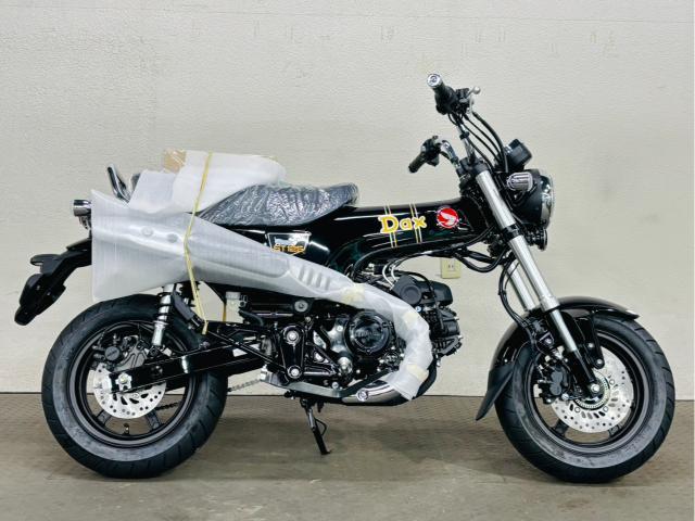 HONDA Dax 125 中古 ホンダ ダックス125｜（株）はとや 与野店｜新車・中古バイクなら