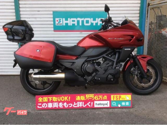 ｃｔｘ７００ ｄｃｔ ホンダ のバッテリー交換に関するバイク作業実績一覧 バイクの整備 メンテナンス 修理なら グーバイク