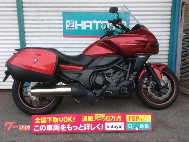 ｃｔｘ７００ ｄｃｔ ホンダ のバイクを探すなら グーバイク