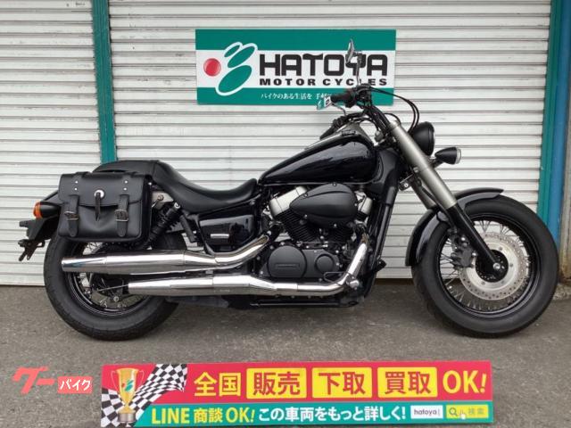 シャドウファントム７５０ ホンダ のバイクを探すなら グーバイク