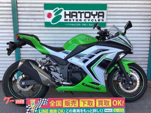 カワサキ 埼玉県の126～250ccのバイク一覧（4ページ目）｜新車・中古