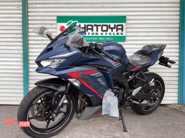 車両情報:カワサキ Ninja ZX−25R SE | （株）はとや 草加店 | 中古 