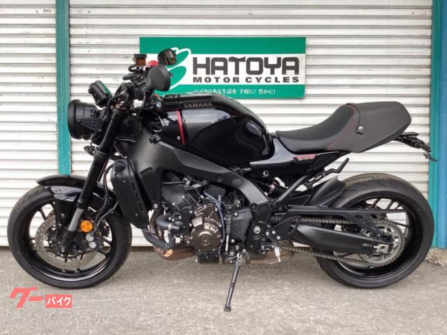 車両情報:ヤマハ XSR900 | （株）はとや 草加店 | 中古バイク・新車