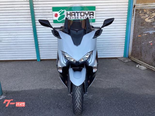 ヤマハ YAMAHA TMAX530 T-MAX530 タンデム バックレスト Q5KYSK060G02