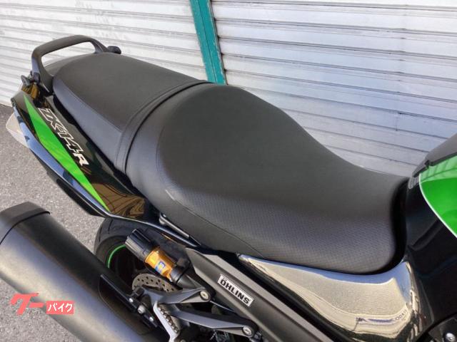 カワサキ Ｎｉｎｊａ ＺＸ－１４Ｒ 正規輸入モデル マレーシア仕様 