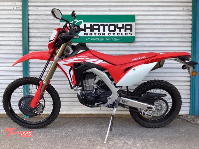 投稿詳細｜MOTOCLE ホンダ サービスマニュアル CRF450L
