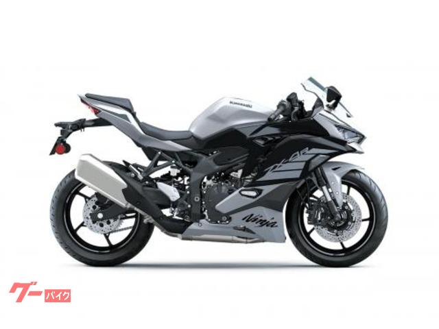 Ｎｉｎｊａ　ＺＸ−４Ｒ　ＳＥ　２０２５年モデル