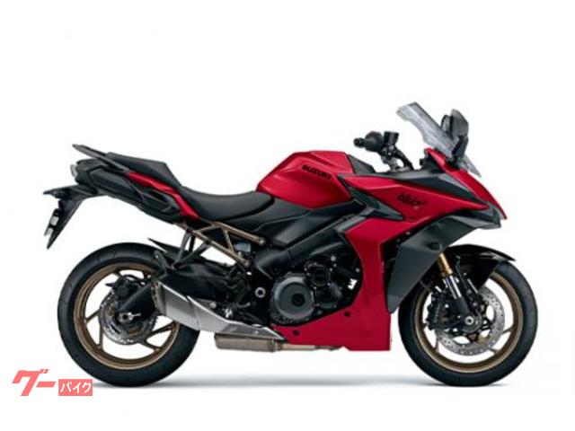 ＧＳＸ−Ｓ１０００ＧＴ　２０２５年モデル