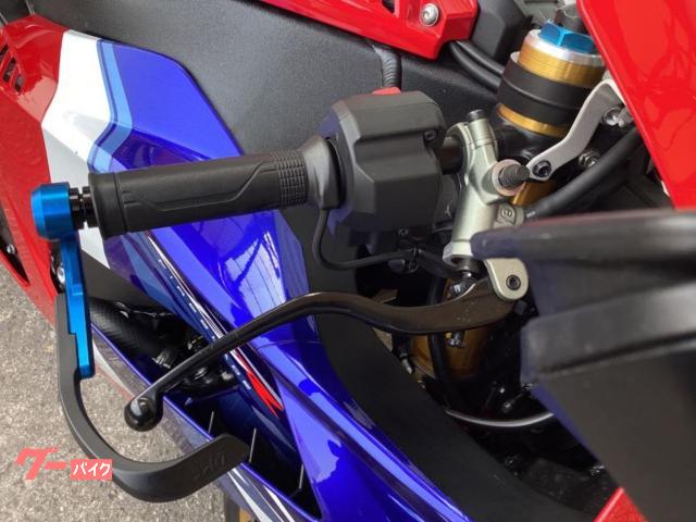 cbr1000rr sc77 tsr インナーカーボン TSR テクニカルスポーツ