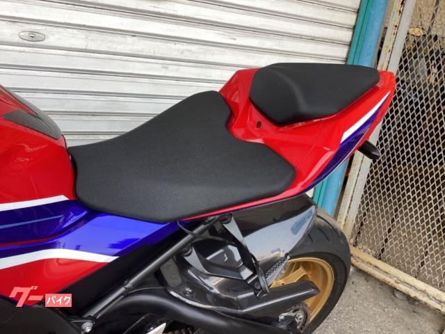 ホンダ CBR1000RR－R SP MRAスクリーン TSR