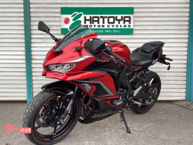 カワサキ Ninja ZX-25R SE 後期モデル 液晶 カワサキ Ninja ZX-25R SE 後期モデル 液晶