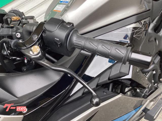 かしわ出品 カワサキ・ニンジャ ZX-6R(ZX636G)純正 エキパイ エキゾースト