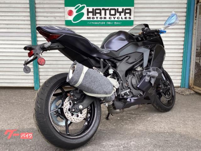 車両情報:カワサキ Ninja ZX−25R SE | (株)はとや 草加店 車両情報:カワサキ Ninja ZX−25R SE | (株)はとや 草加店
