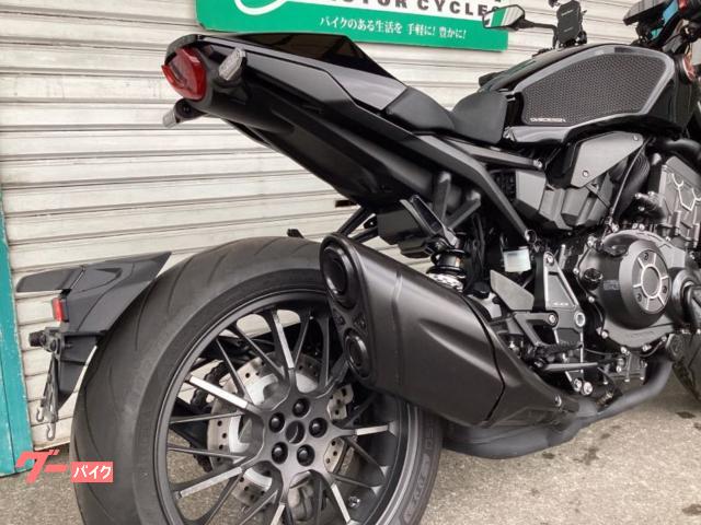 ホンダ HONDA シングルシートカウル カラー：キャンディークロモ