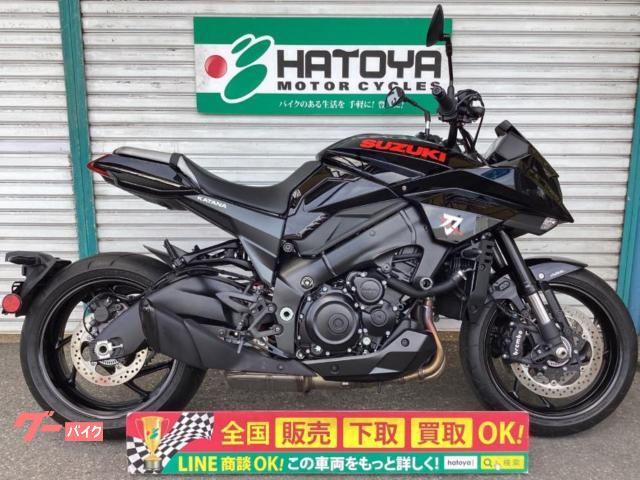 カタナ　ベビーフェイススライダー　ＵＳＢ電源装備　２０２０年モデル