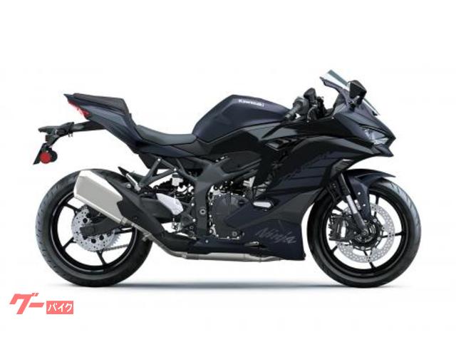 カワサキ Ninja ZX－25R 2025年モデル｜（株）は
