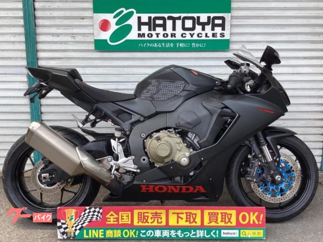 ＣＢＲ１０００ＲＲ　フェンダーレス　ＥＴＣ　ＵＳＢ　社外シート