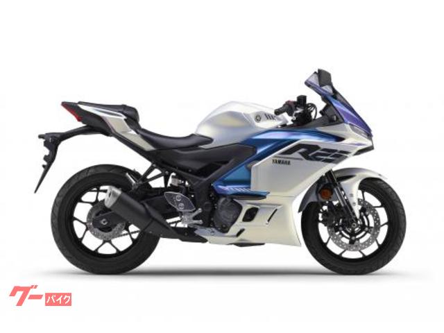 ＹＺＦ−Ｒ２５　２０２５年モデル