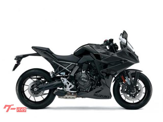 ＧＳＸ−８Ｒ　２０２５年モデル