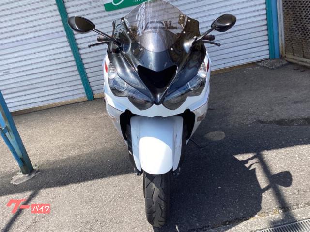 カワサキ Ninja ZX－14R ファイナルエディション