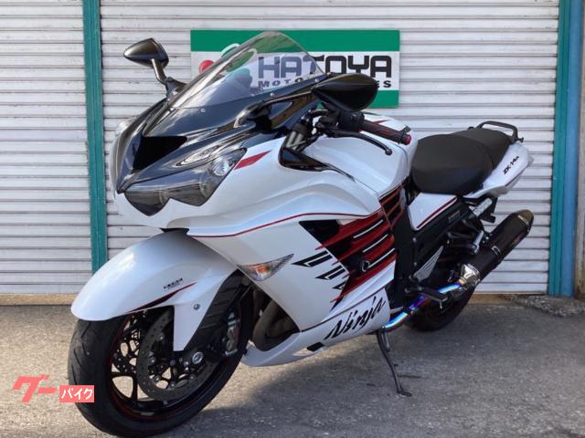 Slip-On HEPTA FORCE サイクロン 2本出し EXPORT SPEC 政府認証