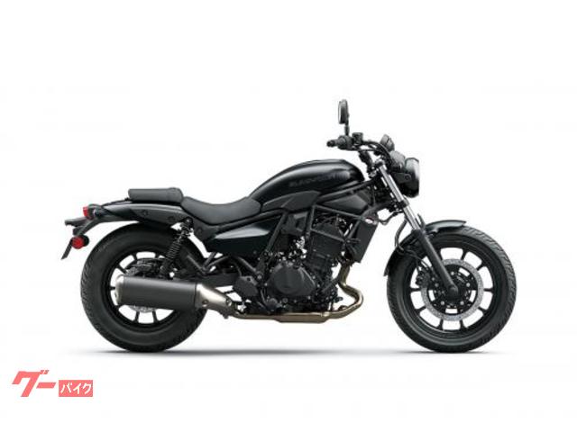 エリミネーター４００　２０２６年モデル