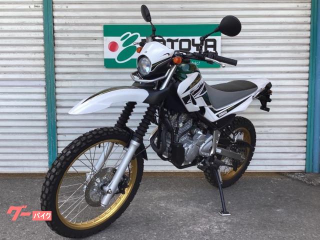ファイナルセロー２５０用　純正シート ファイナルセロー250用 純正シート セロー250 ファイナル