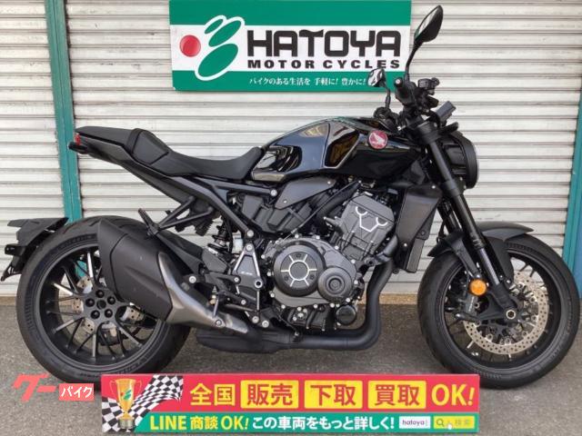ＣＢ１０００Ｒ　ブラックエディション　ＥＴＣ　クイックシフター　　グリップヒーター