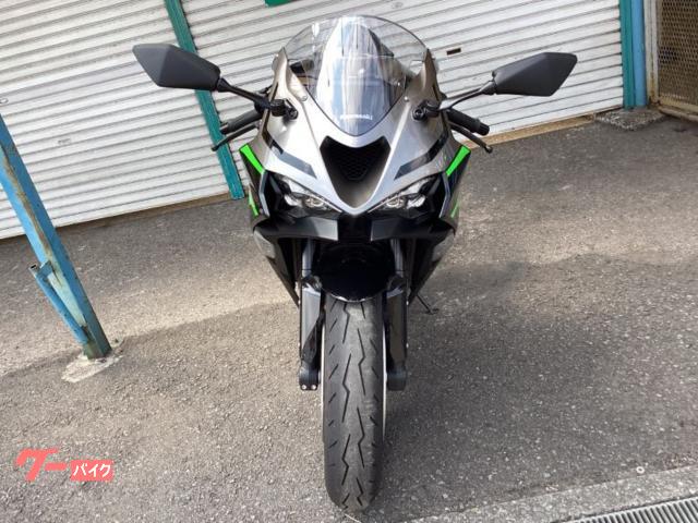 カワサキ Ninja ZX－6R 2024年モデル｜（株）はと