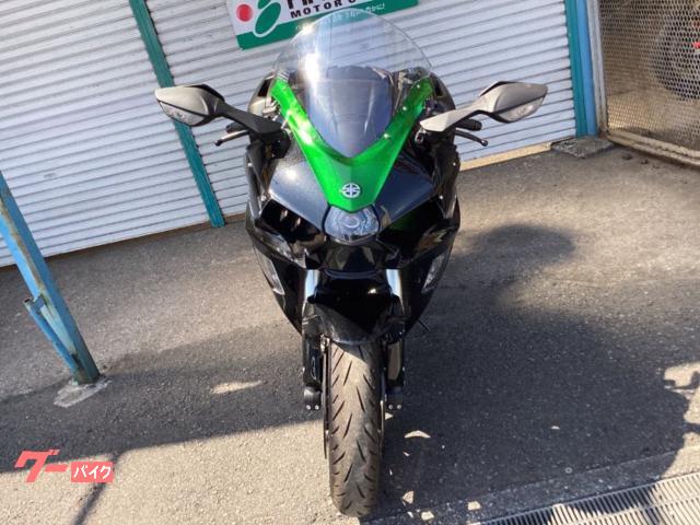 【ジグ】 低走行 シグナスX 3型 ウインカー、ライトLED 千葉県柏市 配送