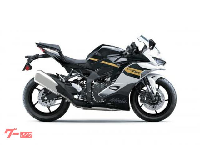 Ｎｉｎｊａ　ＺＸ−４Ｒ　ＳＥ　２０２６年モデル
