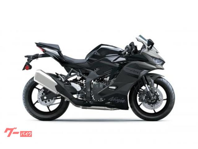 Ｎｉｎｊａ　ＺＸ−４Ｒ　ＳＥ　２０２６年モデル