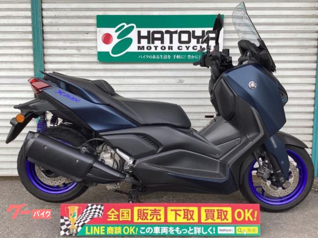 Ｘ−ＭＡＸ２５０　ワイズギアローダウンキット　ローシート　ＥＴＣ２．０　マルチバーＵＳＢ電源