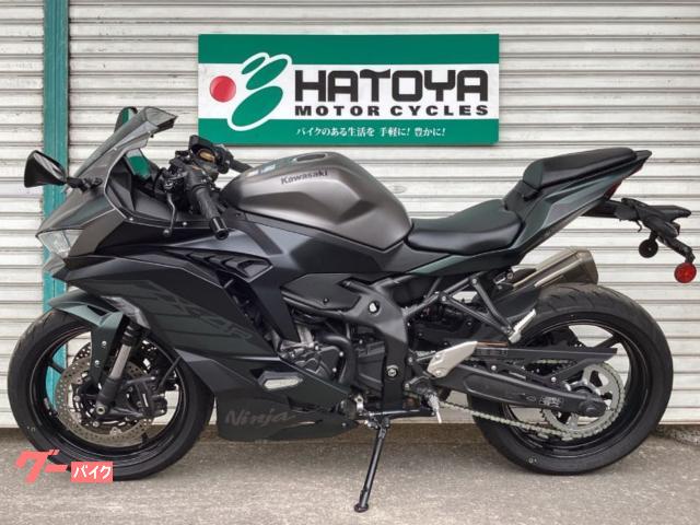 車両情報:カワサキ Ninja ZX−4R SE | （株）はとや 草加店