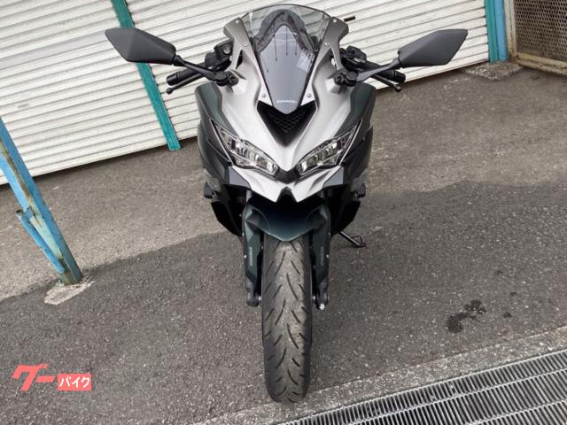 車両情報:カワサキ Ninja ZX−4R SE | （株）はとや 草加店