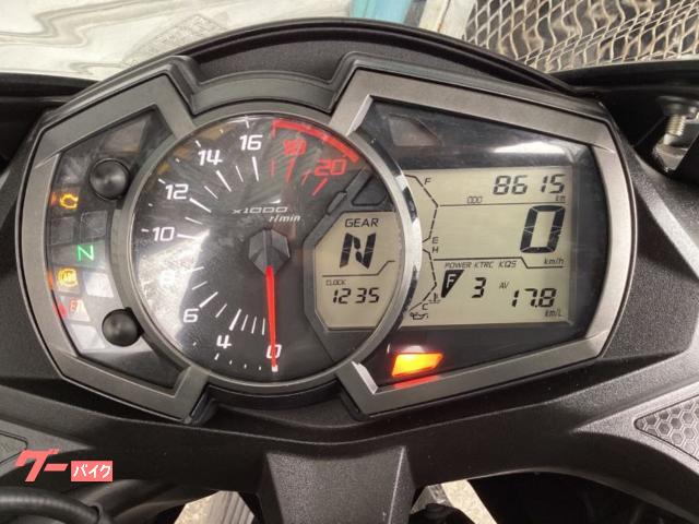 なかささん専用出品 カワサキ Ninja ZX－4R SE｜アルファビッグバイク