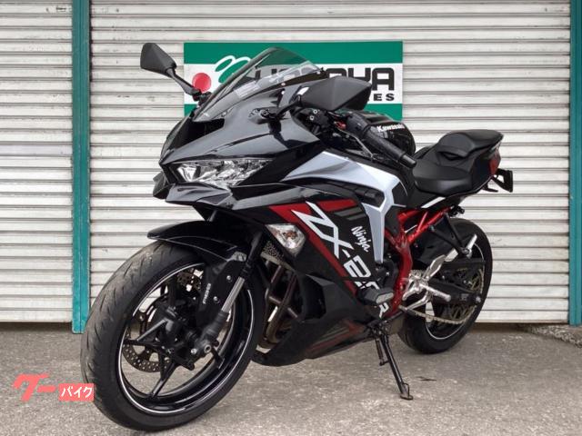 カワサキ Ninja ZX－25R SE｜（株）はとや 草加店