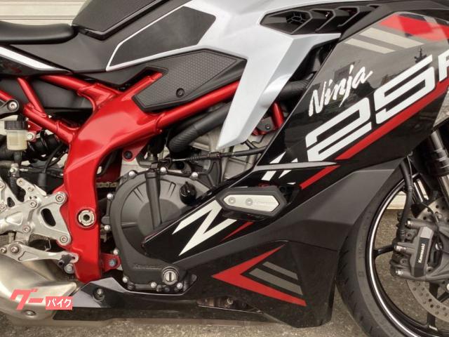 カワサキ Ninja ZX－25R SE｜（株）はとや 草加店